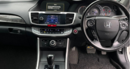 Honda Accord 2.0L VTI-L  2014