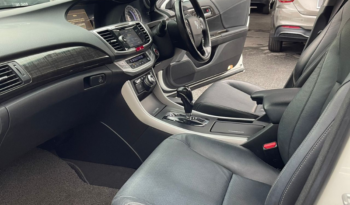 
										Honda Accord 2.0L VTI-L  2014 full									