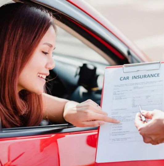 Insurance renewal by carxis 2