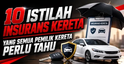 Istilah insurans