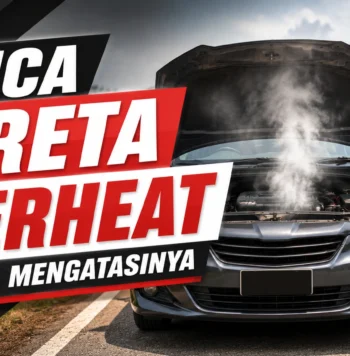 Kereta overheat by carxis