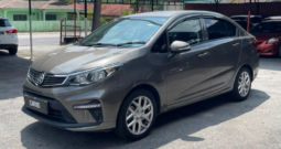 Proton Persona 1.6 Executive – Kereta Sedan Terpakai Berkualiti