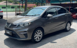 Proton Persona 1.6 Executive – Kereta Sedan Terpakai Berkualiti