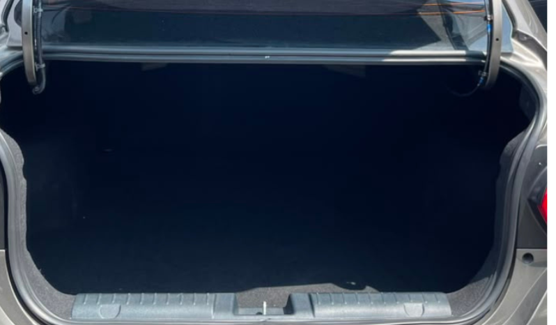 
								Proton Persona 1.6 Executive – Kereta Sedan Terpakai Berkualiti full									