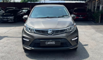 
										Proton Persona 1.6 Executive – Kereta Sedan Terpakai Berkualiti full									