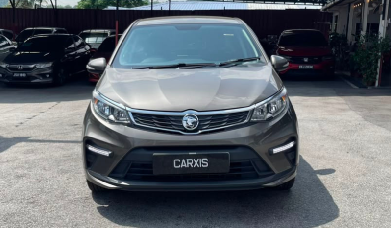 
								Proton Persona 1.6 Executive – Kereta Sedan Terpakai Berkualiti full									