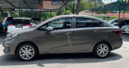 Proton Persona 1.6 Executive – Kereta Sedan Terpakai Berkualiti