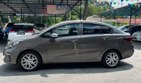 Proton Persona 1.6 Executive – Kereta Sedan Terpakai Berkualiti