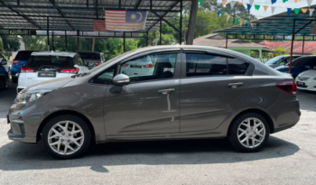 
										Proton Persona 1.6 Executive – Kereta Sedan Terpakai Berkualiti full									
