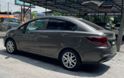 Proton Persona 1.6 Executive – Kereta Sedan Terpakai Berkualiti