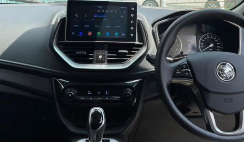
								Proton Persona 1.6 Executive – Kereta Sedan Terpakai Berkualiti full									