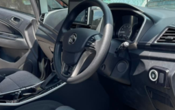 Proton Persona 1.6 Executive – Kereta Sedan Terpakai Berkualiti