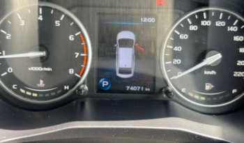 
										Proton Persona 1.6 Executive – Kereta Sedan Terpakai Berkualiti full									