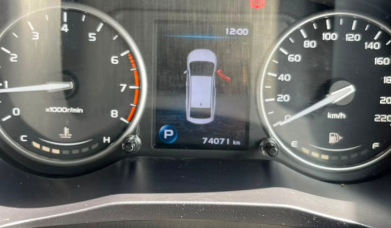 
								Proton Persona 1.6 Executive – Kereta Sedan Terpakai Berkualiti full									