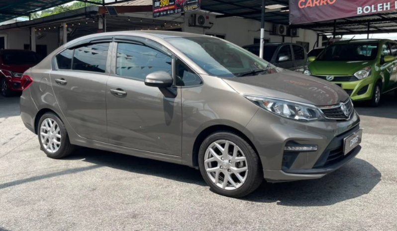 
								Proton Persona 1.6 Executive – Kereta Sedan Terpakai Berkualiti full									