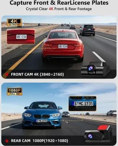 dashcam 2