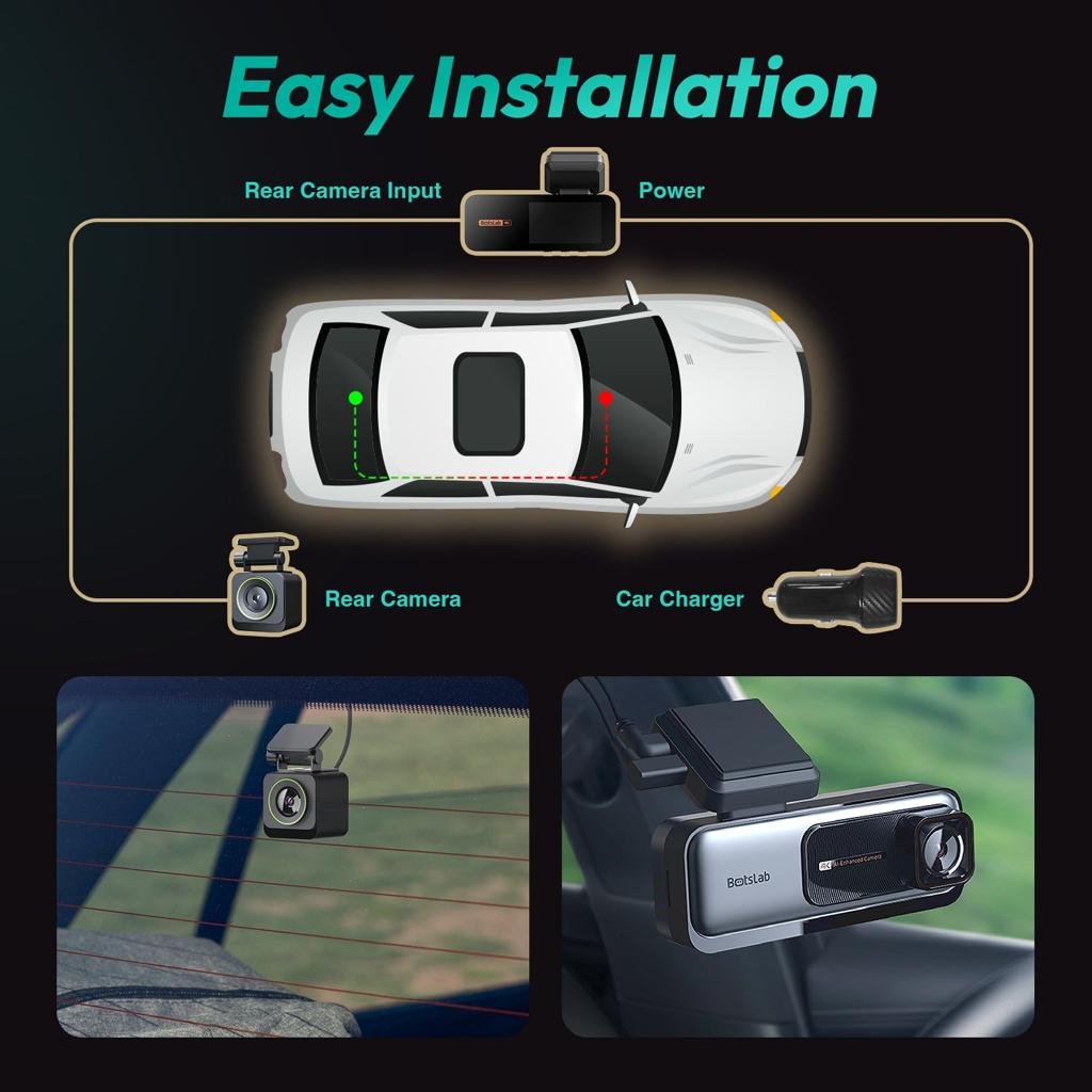dashcam 4 1