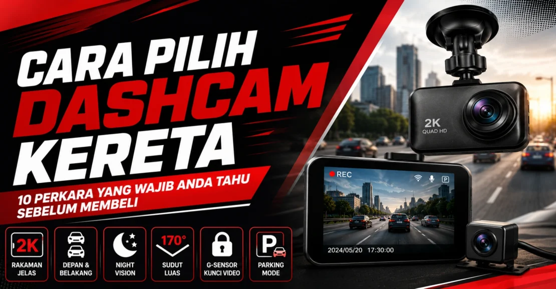 dashcam by carxis