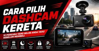 dashcam by carxis
