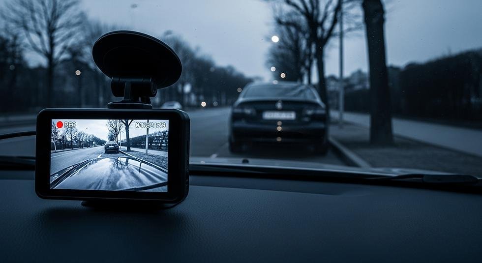 dashcam parking 1