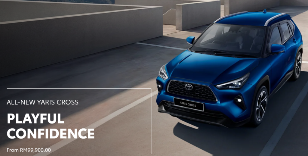 Toyota Yaris Cross Baharu Dilancarkan di Malaysia – Adakah Ini B-SUV Paling Berbaloi Tahun 2026? 20 image 44