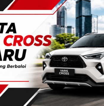 yaris cross by carxis