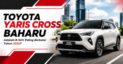 yaris cross by carxis