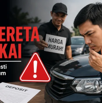 Avoid scam by carxis