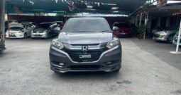 HR-V S 1.8L 2018