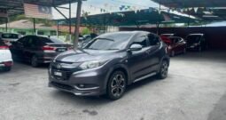 HR-V S 1.8L 2018