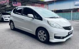 Honda Jazz GE RS 2013