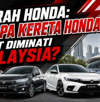 Honda by carxis