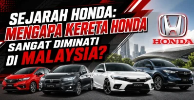 Honda by carxis