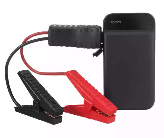 Jump starter by carxis 2
