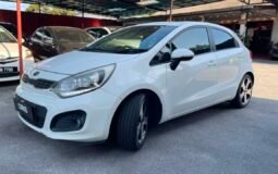 Kia Rio EX Auto 2014