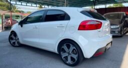 Kia Rio EX Auto 2014