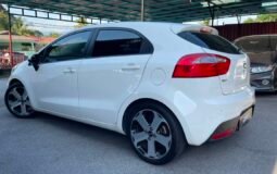 Kia Rio EX Auto 2014