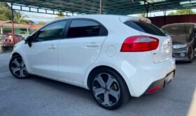 Kia Rio EX Auto 2014