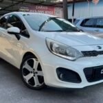 Kia Rio EX Auto 2014 7