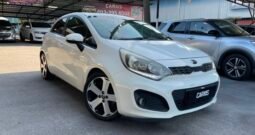 Kia Rio EX Auto 2014