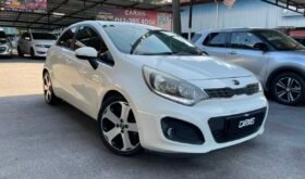 Kia Rio EX Auto 2014