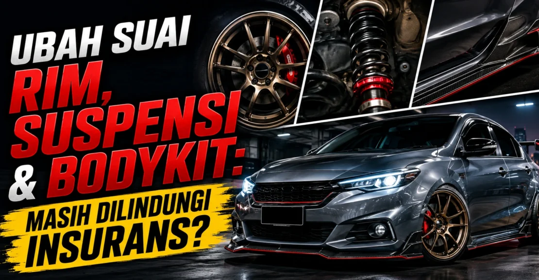 Modify kereta by carxis
