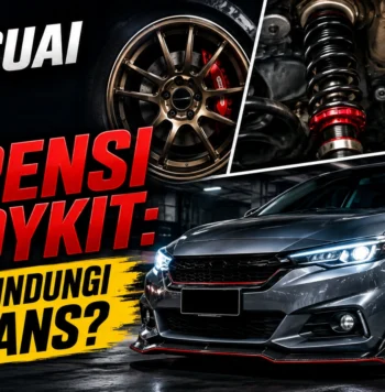 Modify kereta by carxis
