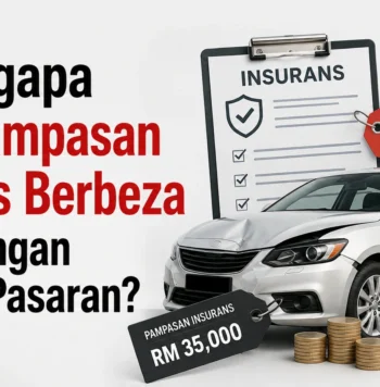 Nilai pampasan insurans by carxis