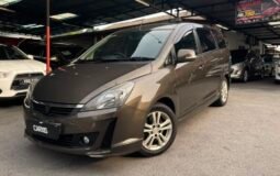 PROTON EXORA 1.6 AUTO BOLD PREMIUM (2013)