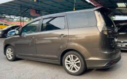 PROTON EXORA 1.6 AUTO BOLD PREMIUM (2013)