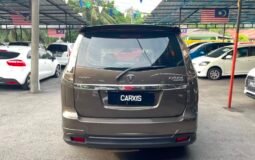 PROTON EXORA 1.6 AUTO BOLD PREMIUM (2013)
