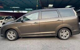 PROTON EXORA 1.6 AUTO BOLD PREMIUM (2013)