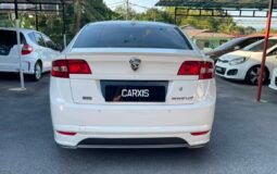 Proton Preve 1.6 Executive with Bodykit