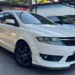 Proton Preve 1.6 Executive with Bodykit 15 Proton Preve 2015 tepakai 4